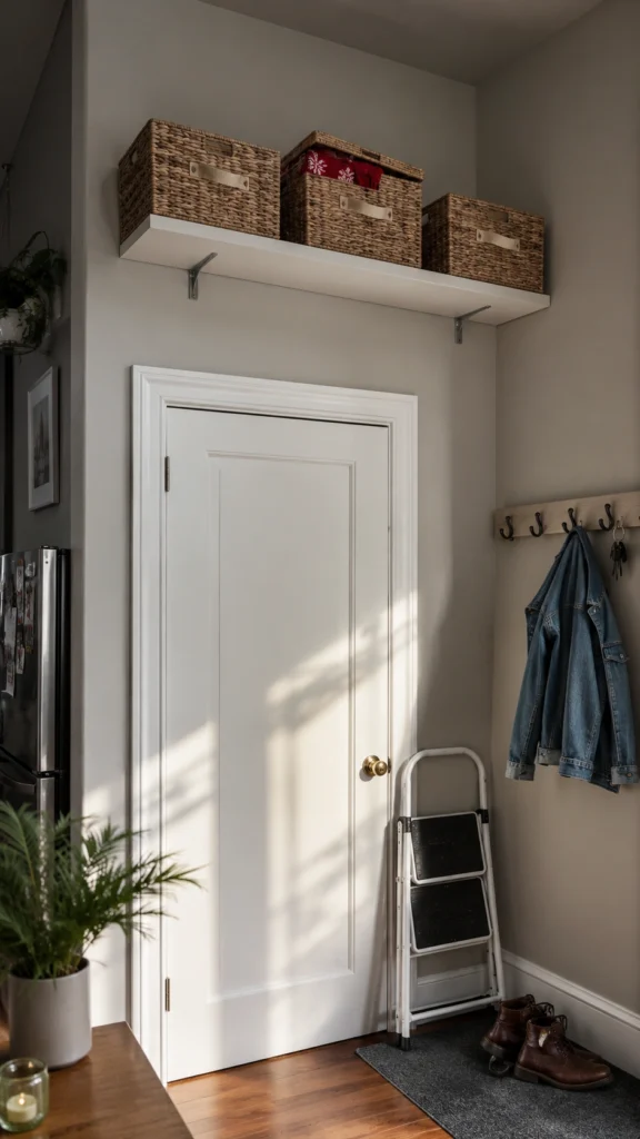Small-Apartment-Storage-Hacks