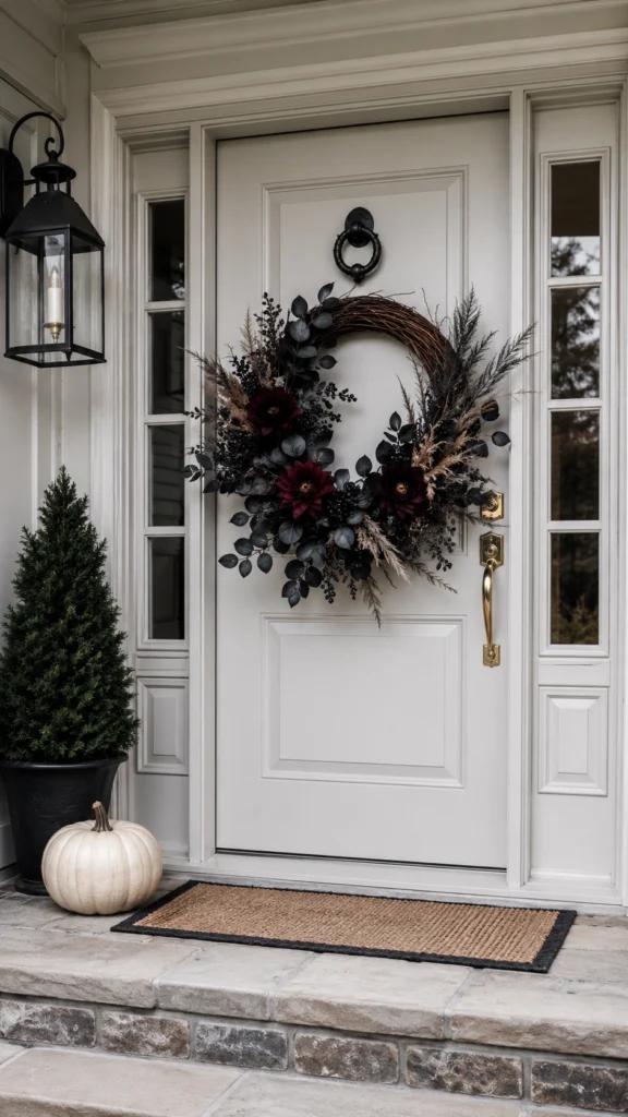 Halloween Decor Ideas