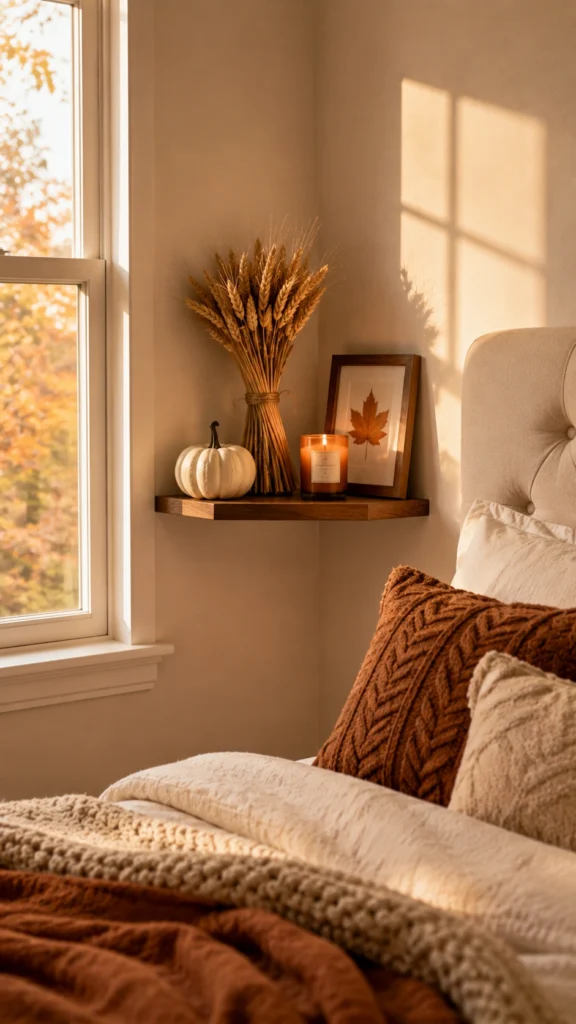 Corner Decor Ideas