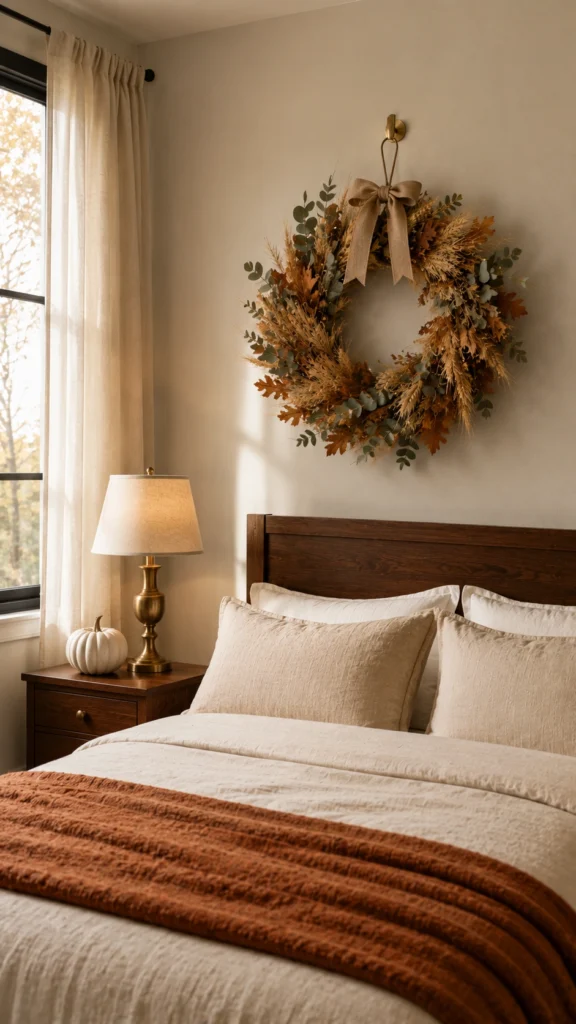 Fall Wall Decor Ideas