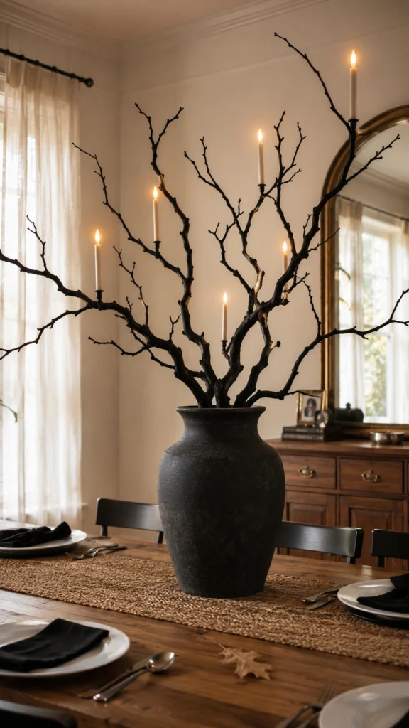 Halloween Decor Ideas