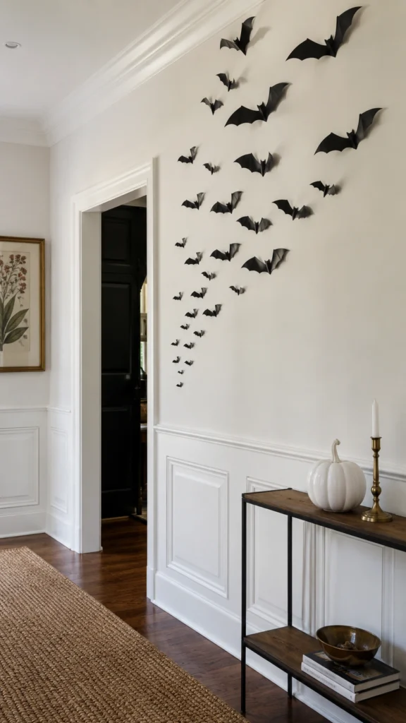 Halloween Decor Ideas